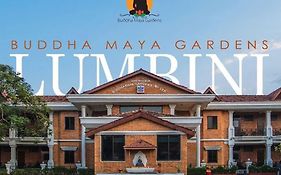Buddha Maya Gardens By Kgh Group - Stay In The Sacred Heart Of Lumbini